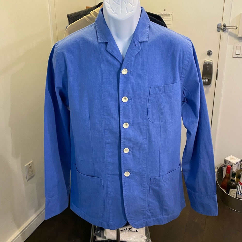 Men’s Blazer